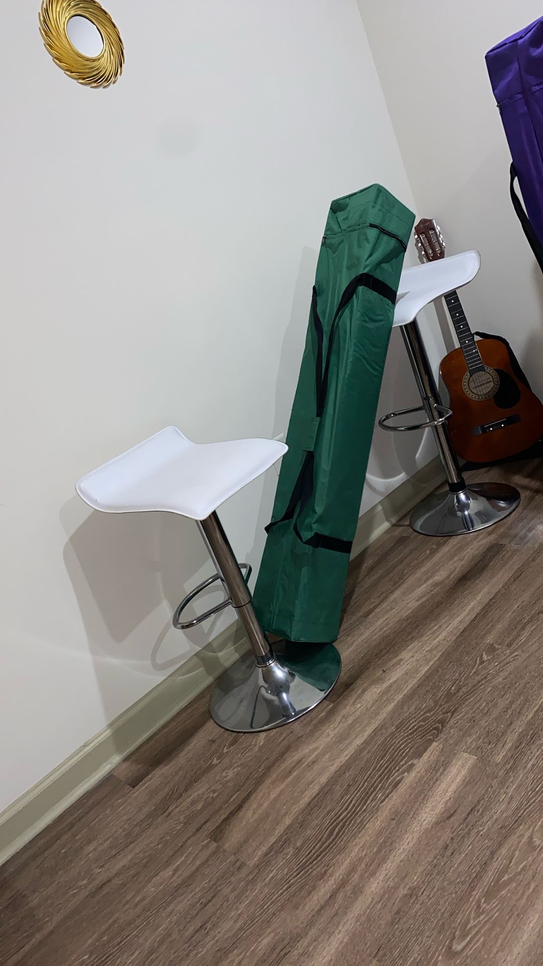 Nature, Color Green ๐, Military Green Tent, 10 X 10