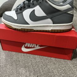 Youth Dunks 
