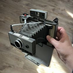 Polaroid Land Camera 230