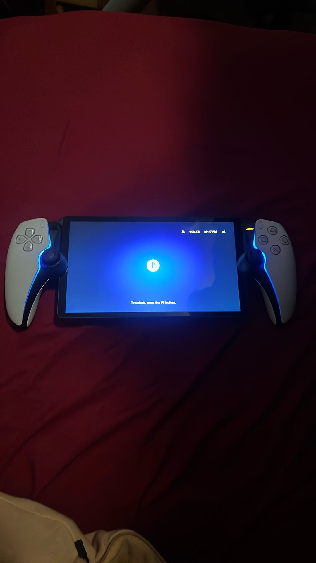 PlayStation Portal (Brand New)