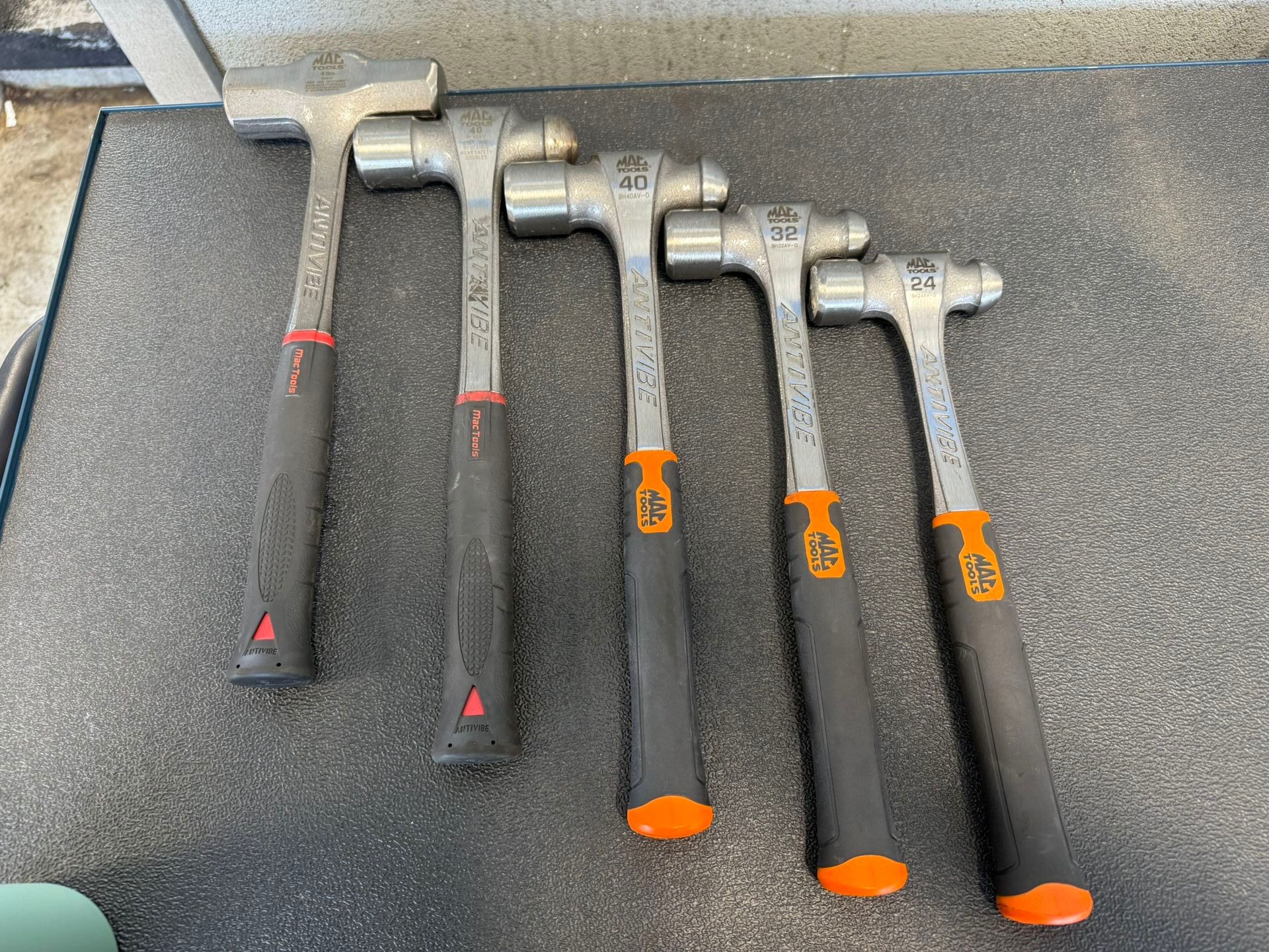 Mac Hammers