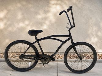 Beach Cruiser