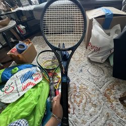 Tennis Racket