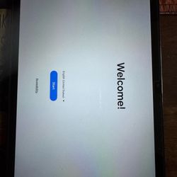 Samsung galaxy tab A8 gray color