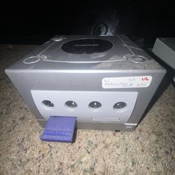 game cube