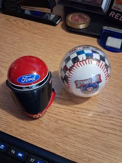 Simpson Mini Driver's Helmets, 5 total