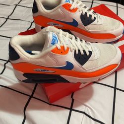 Nike Air Max 90