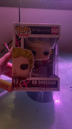 Ed sheeran pop