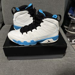 Air Jordan Reto 9