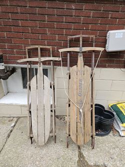 Runner Sled
