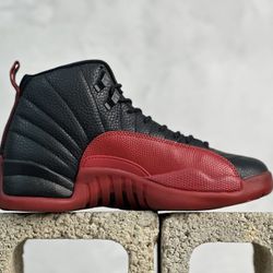 Jordan Air Jordan 12 Retro Flu Game