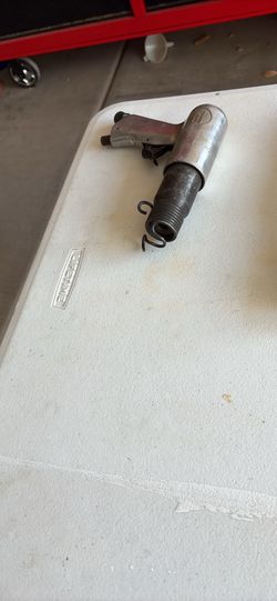 Pneumatic and corded tools