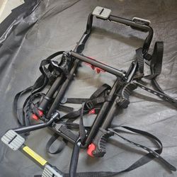 Bike Rack For Two Bikes