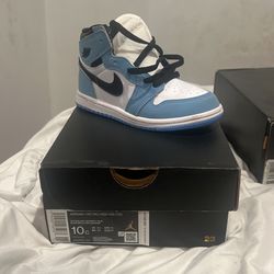 Jordan 1 Retro Of