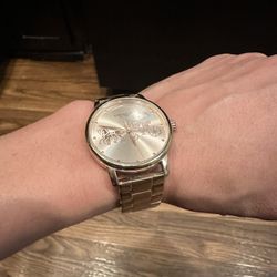 Coach Grand Women's Watch, 28mm