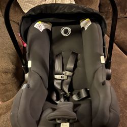 Infant Car Seat