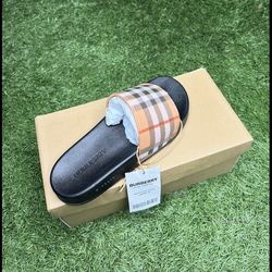 Burb Slides