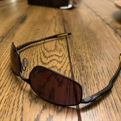 Men’s Sunglasses - Oakley High-Definition Optics MPH Blender Matte Black w/Grey