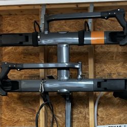 Kuat hitch bike rack 2.0 model 