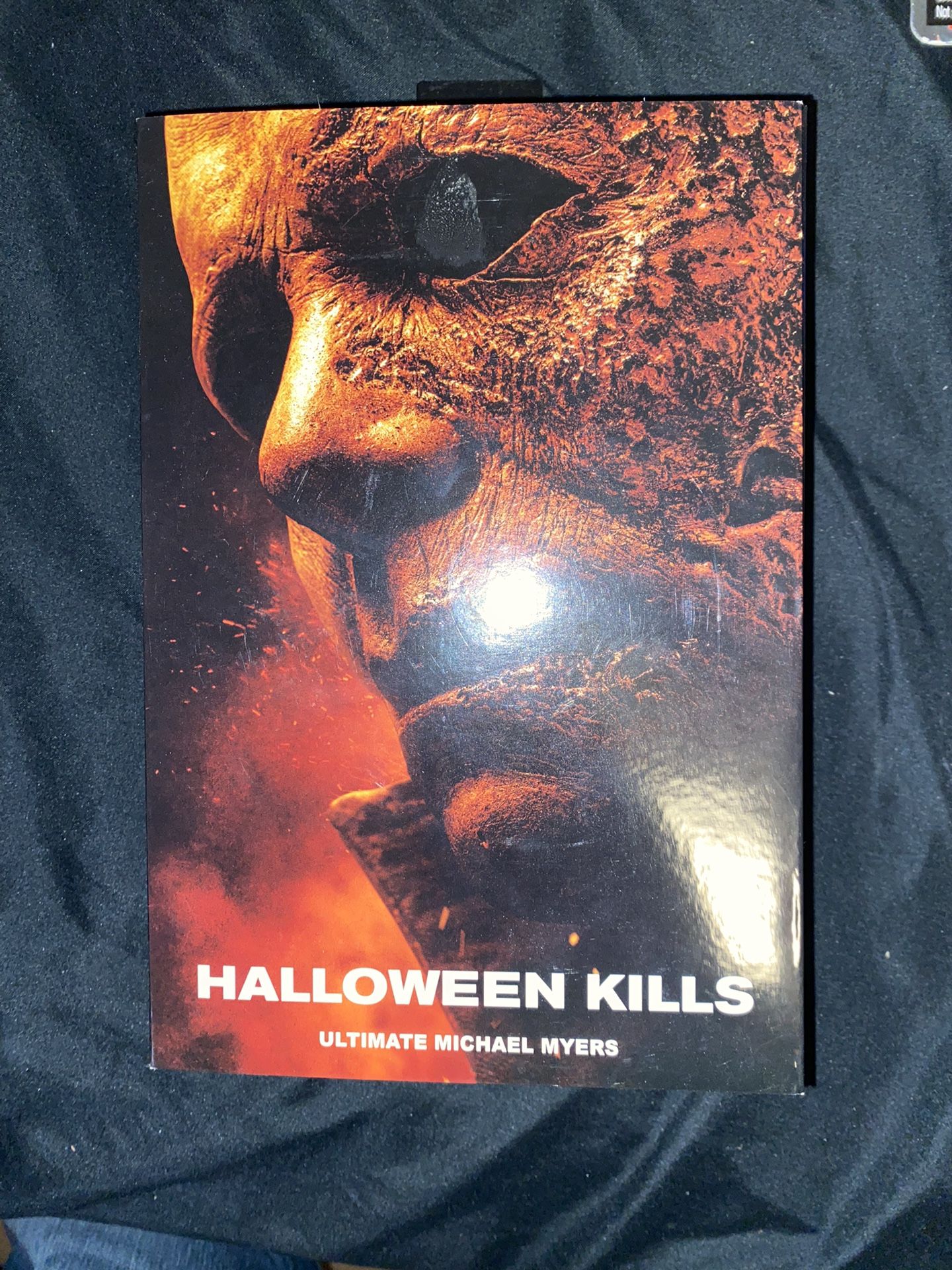 Neca Halloween Kills