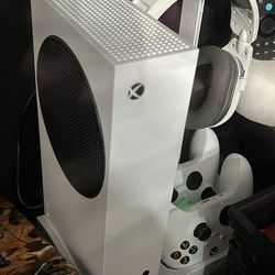 Xbox S ( All Digital)