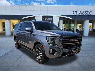 2021 GMC Yukon XL