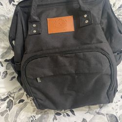 Diaper Bag