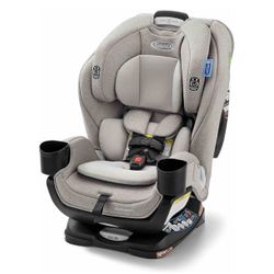 Unopened Brand New Graco Extend2fit 3-in-1 Convertible Baby Car Seat
