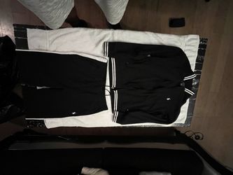 Polo Jacket
