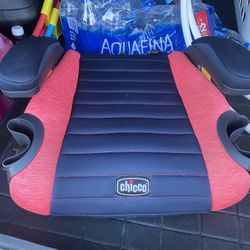 Chicco Booster Seat