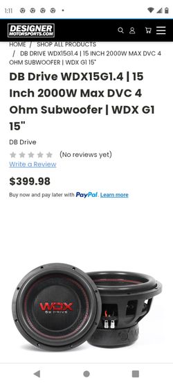 Wdx