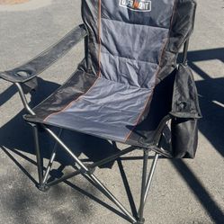 Oversized folding chair 65