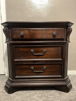 Nightstand Drawer