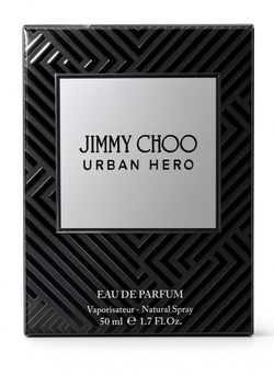 Urban Hero EAU de Parfum