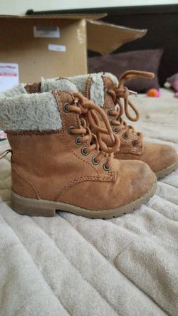 Toddler shoes