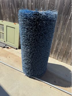 Brush for animals