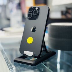 iPhone 16 Pro 512gb (Factory Unlocked) 