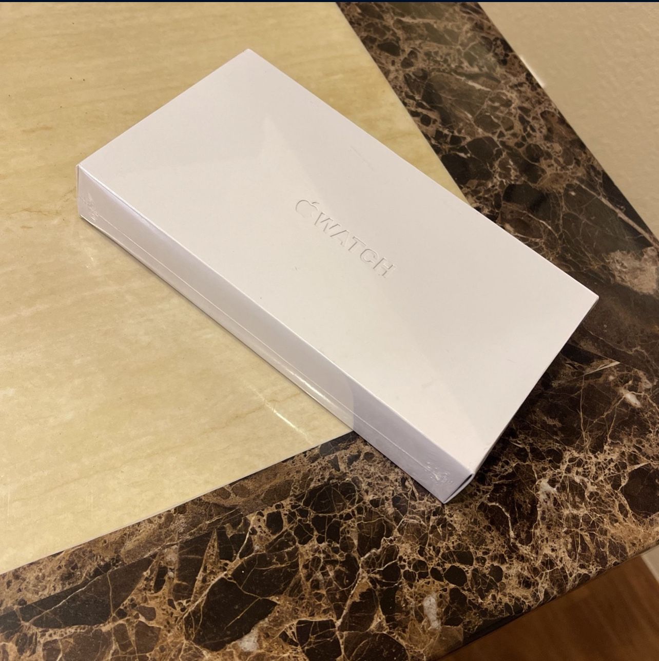 Apple Watch Ultra 2 + Titanium Case