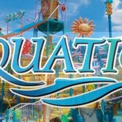 Aquatica Sale