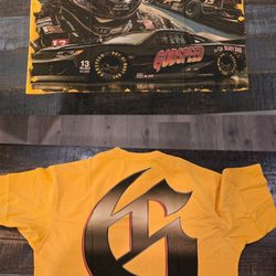 Godspeed Rarity Collection