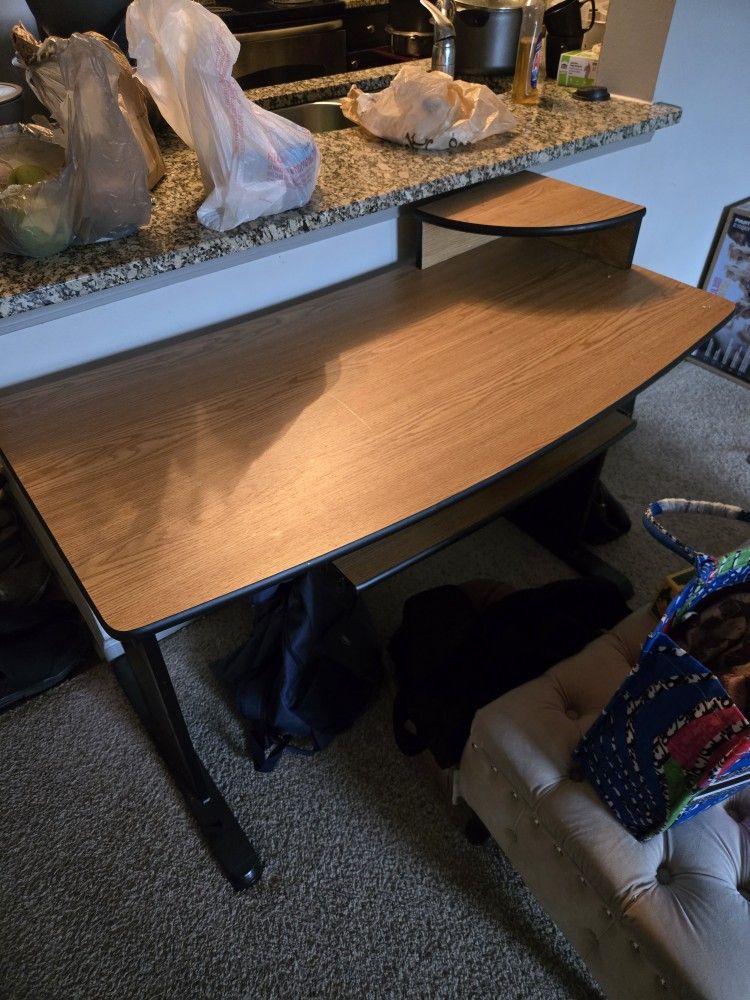 Computer Desk