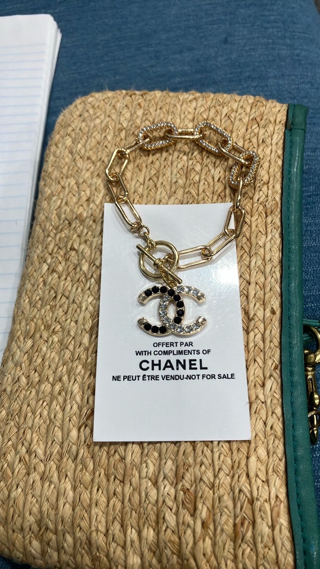 CC Bracelet