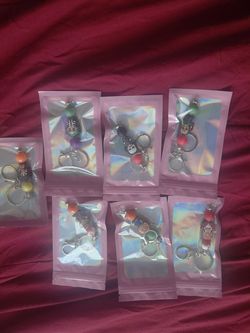 Custom Keychains