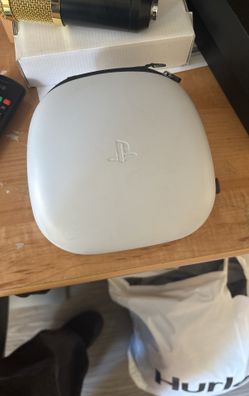 Ps5 Pro Controller Case With Accessories