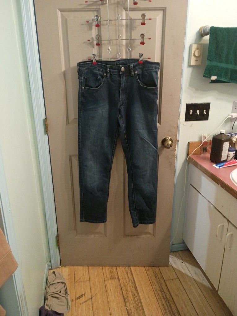 Jeans Size 34/29 0003