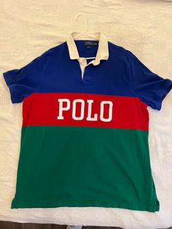 Polo Ralph Lauren Shirt