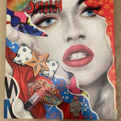 Beautiful Colorful Photo