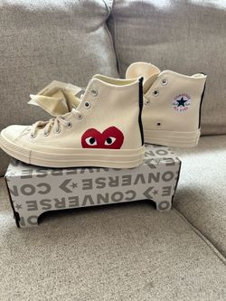 Converse Chuck Taylor All Star 70 Hi