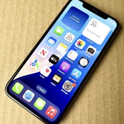 XS Max Unlocked 256 Gb 