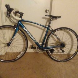 Specialized Secteur  Road bike 